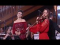 "Morgen" Valentina Nafornița & Rusanda Panfili, Gala Generozității 2018