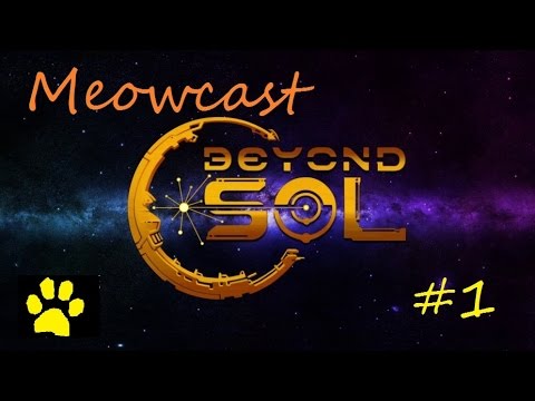 Beyond SOL прохождение #1