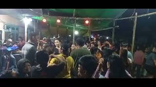 Download lagu Malam Minggu ( Yus Sinulingga ) - Cover Ritha ft Jesika adon