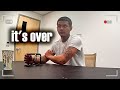 Teen Realizes He Just Made The Biggest Mistake Of His Life