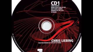 Deichkind ft. Sarah Walker - Ich Betaeube Mich (Chris Liebing remix)