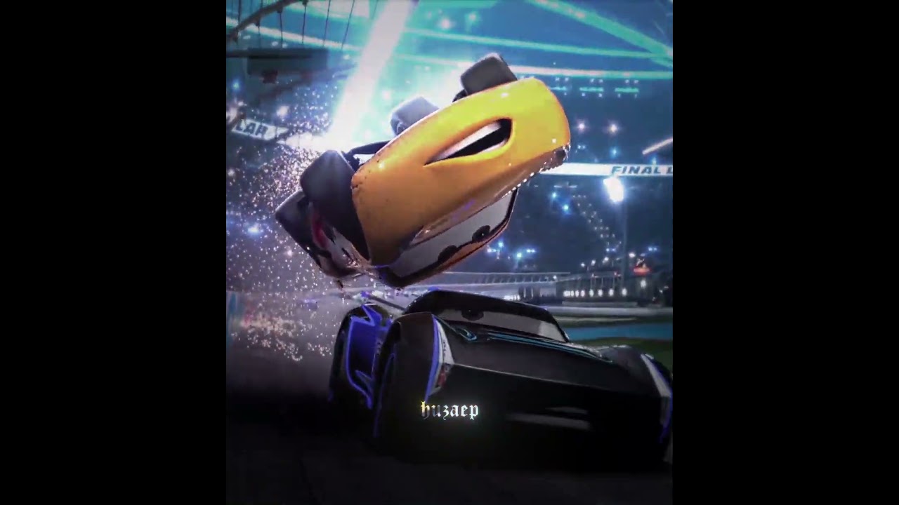 [4K] Cars Movie「Edit」(Ransom) | #cars3 #lightningmcqueen #cars #edits #edit #shorts