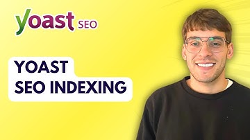Yoast SEO Indexing [2025 Guide]