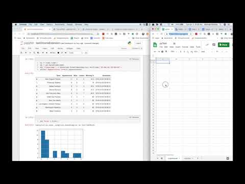 SeekWell Chrome Extension