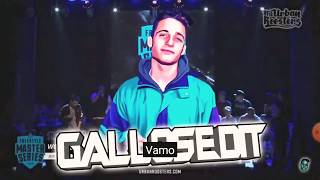 Wosito 5 Minutazos