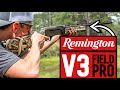 Surprised by This One 😱 Remington V3 Waterfowl Pro Review