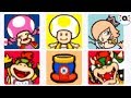 Mario Party Star Rush Toad Scramble Amiibo Walkthrough World 3 3 Mario Party Star Rush Toad Scramble Amiibo Walkthrough World 3 3
