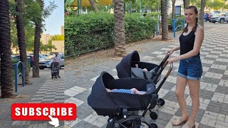 видео: Шабат с сестрой. Жизнь в Израиле картинка: Шабат с сестрой. Жизнь в Израиле