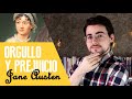 "Orgullo y prejuicio" de Jane Austen | CLÁSICOS