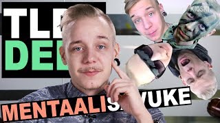 Mihin Mentaalisavuke Meni? - Tldrdeep