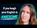 Do You Get These Jokes in English?