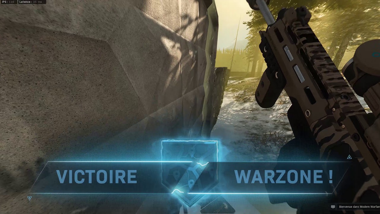 Call Of Duty Modern Warfare 19 Victoire En Warzone Capture Avec Geforce Youtube Call Of Duty Modern Warfare 19 Victoire En Warzone Capture Avec Geforce Youtube