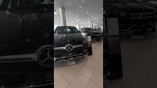 Цены на новые Mercedes GLE-GLEcoupe-GLS в конце марта 2024, запоминаем и сравним с апрелем