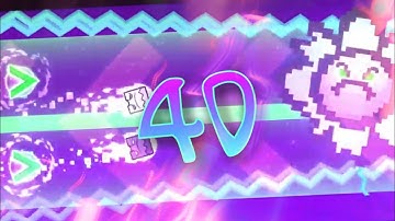 4D - bitzel (demon) | geometry dash 2.1