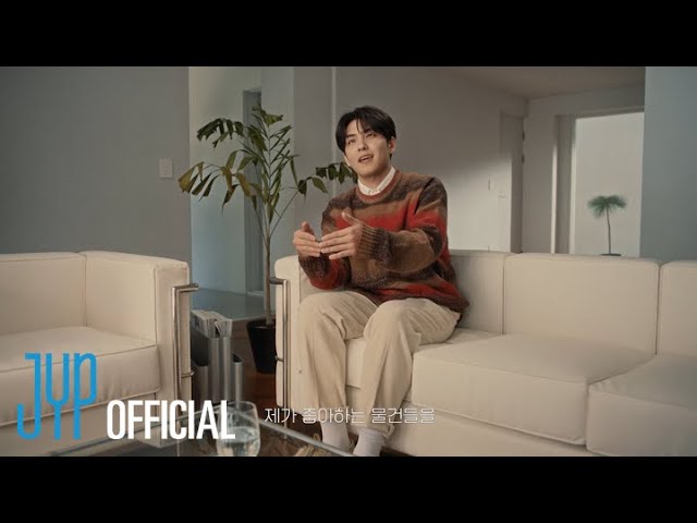 WONPIL ＜Pilmography＞ Interview Pilm