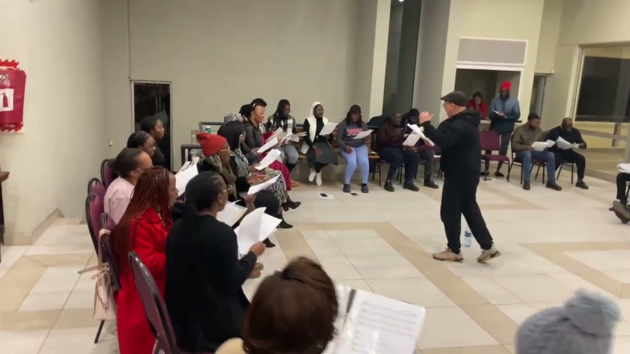 TI HOSA, 2025 (Marcellinus Swartbooi)