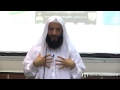 Depression anxiety and happiness challenges of modern times  ustadh wahaj tarin