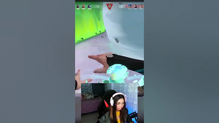 Best Ninja Defuse Ever #shorts