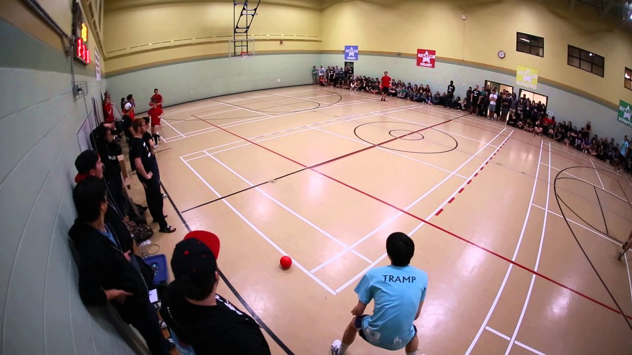 [UASU] Campus Cup 2013 - Final Match