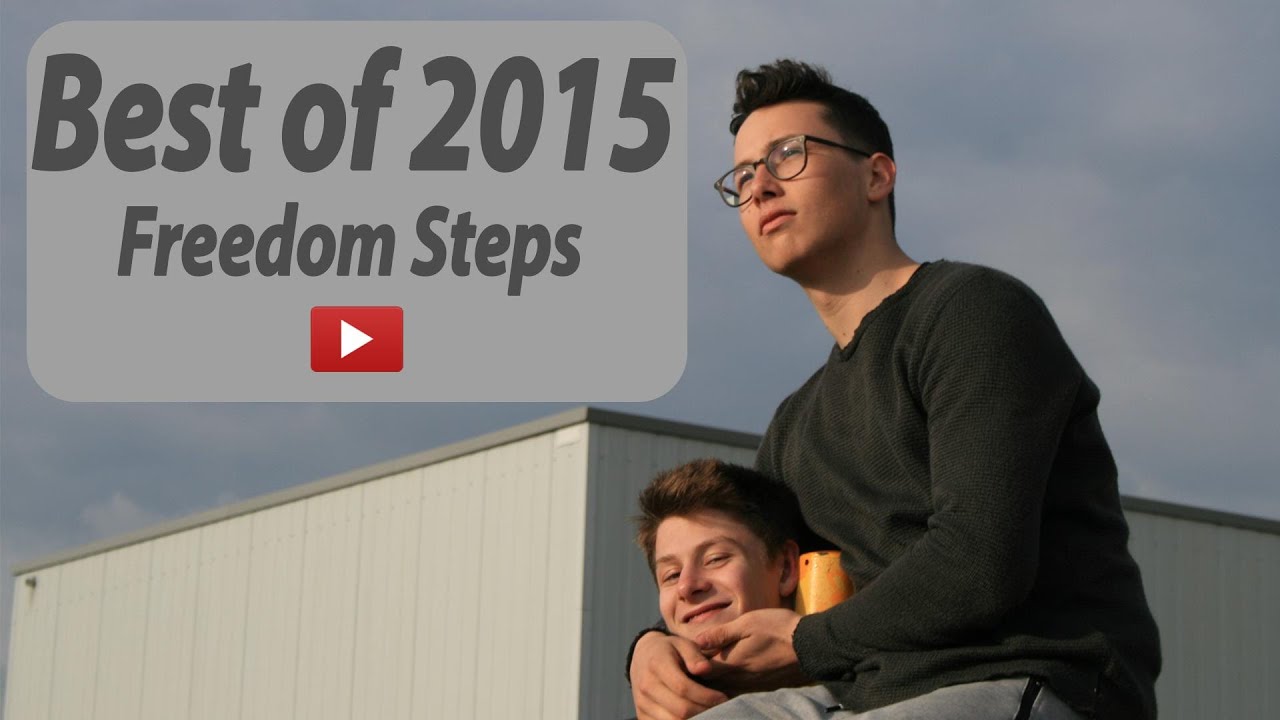 Compilation| Freerunning| Team FS