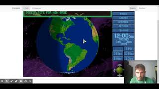 X-COM: UFO Defense - Online (browser version) screenshot 5