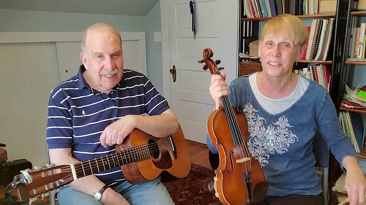 Trouble, Trouble: Cathy Mason & Steve Arkin
