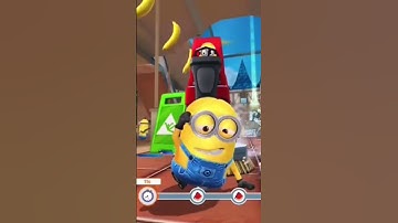 Ms Minion Maze Madness Mall Fail Again