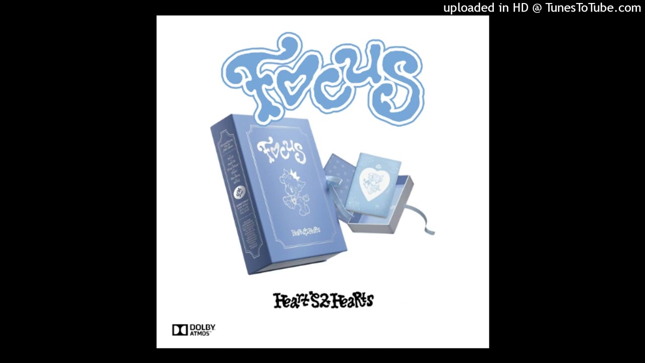 Hearts2Hearts - FOCUS (Remastered Ver.)