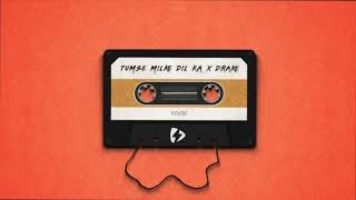 Tumse Milke Dil Ka X Drake Mashup | revibe | TikTok, Insta Reels Remix | Main Hoon Na, Sonu Nigam | Resimi