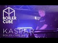 Kaspar techno  boiler cube  freiburg  full set