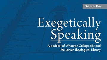 Exegetically Speaking Podcast: Moses Didn’t Know He Was Jewish, with Rabbi Steven Bob