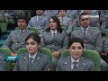 Суханронии Президенти Ҷумҳурии Тоҷикистон дар маросими ифтитоҳи бинои нави Вазорати адлия