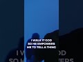 Eddie Clark ‘Seminary Cypher’ Verse