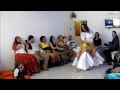 Sarau Cigano e Mostra de Danças - Bruna Filipaque - TC Danças Ciganas