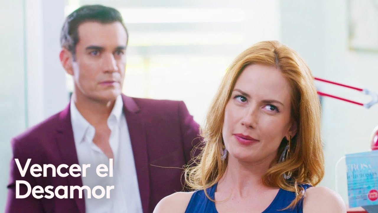 Vencer el Desamor | Capítulo 41 - Resumen - YouTube
