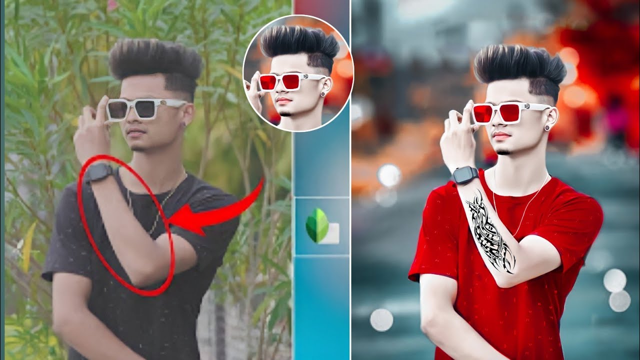 New Snapseed Cb Photo Editing 2022 | Snapseed Background Change Tricks 2022 | Snapseed 2022