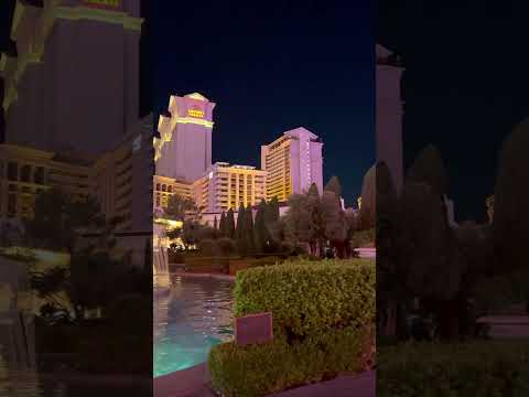 BTS Bellagio Summer Installation