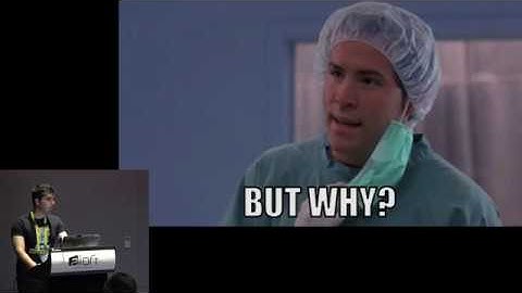 Building Progressive (Web) Apps