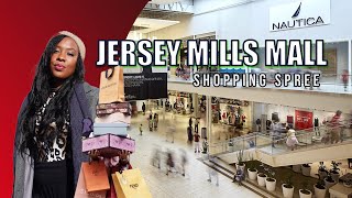 Is This the BEST Outlet Mall in the USA Jersey Mills Exposed!