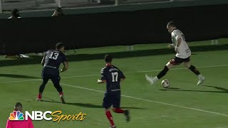 The Soccer Tournament EXTENDED HIGHLIGHTS: Team Dempsey vs. Sneaky Fox | NBC Sports