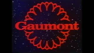 The Destruction Of Gaumount Film Company 1995 Logo