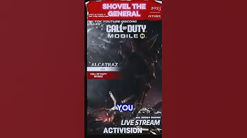 “From Close Range to Long Shots 💥 | COD Mobile Alcatraz Madness!”#codm #callofduty #codmobile