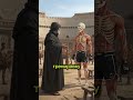 что будет если боец юфс попадет в древний Рим🤔#история #подпишись #новости #сократ