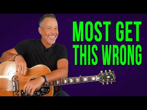 Be Her – Ella Langley Guitar Lesson (The Right Chords)