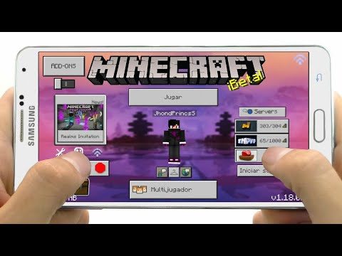 Minecraft 1.21.0 APK Download Free Latest Version For Android