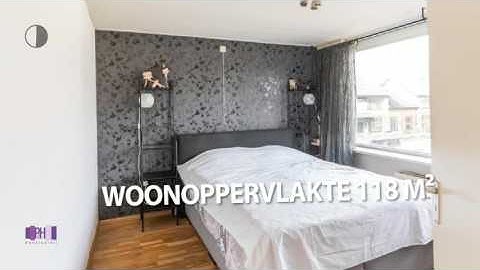 Koopwoning:  Lijsterbesstraat 11, Zuid-beijerland