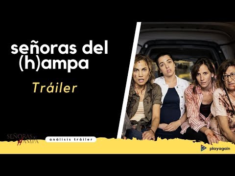 Señoras del (H)AMPA (TV Series) (2019)