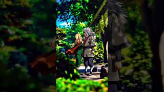 Anime clip video editing #shorts