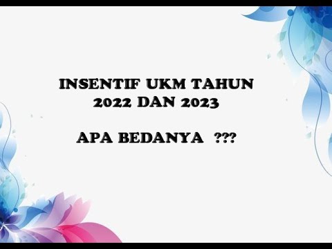 Video: Siapakah perjalanan insentif?