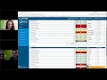 Live troubleshooting BACnet: Hospital site